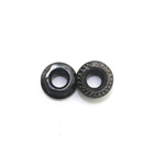 Cylinder head bolt nut stud kit for PW50 PY50 motorcycle engine screw maintenance accessories