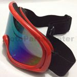 Goggles for Dirt Bike, Motorcycle, Pocket Bike, ATV, Go Kart