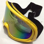 Goggles for Dirt Bike, Motorcycle, Pocket Bike, ATV, Go Kart