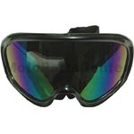 Goggles for Dirt Bike, Motorcycle, Pocket Bike, ATV, Go Kart - Click Image to Close