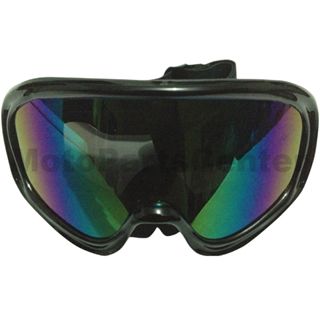 Goggles for Dirt Bike, Motorcycle, Pocket Bike, ATV, Go Kart