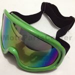 Goggles for Dirt Bike, Motorcycle, Pocket Bike, ATV, Go Kart