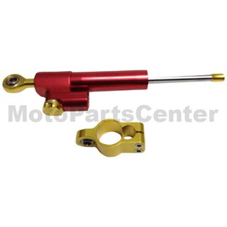 Balancer for Pocket Bike