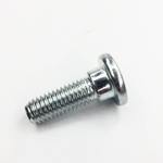 M8x20 motorcycle dirt bike nut disc plate nut bolt - Click Image to Close