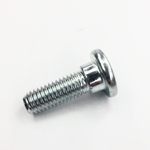 M8x20 motorcycle dirt bike nut disc plate nut bolt