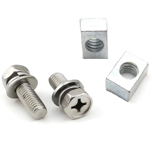 Battery terminal bolts for small ATV’s and dirt bikes.