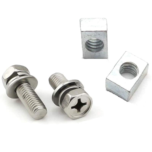 Battery terminal bolts for small ATV’s and dirt bikes. - Click Image to Close