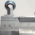 M10x1.25 Lock Nut