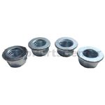 M10x1.25 Lock Nut