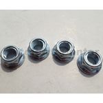 M10x1.25 Lock Nut