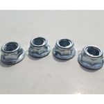 M10x1.25 Lock Nut