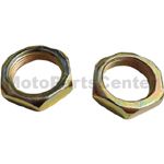 M27x1.5 Hex Nut - Click Image to Close