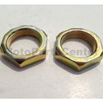 M27x1.5 Hex Nut