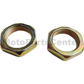 M27x1.5 Hex Nut