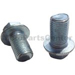 M12x20x1.25 Hex Flange Bolt