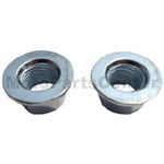 M12x1.25 Lock Nut