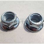 M12x1.25 Lock Nut