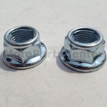 M12x1.25 Lock Nut