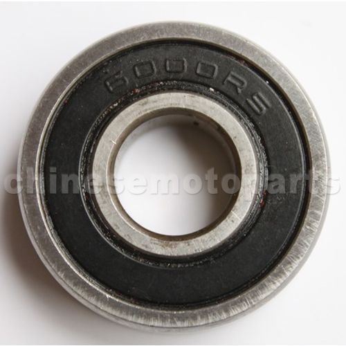 6000RS Bearing of Rim for 2-stroke 47cc & 49cc Pocket Bike - Click Image to Close