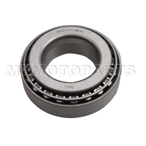 32006X Bearing of Steering Pole for 50cc-250cc Scooter - Click Image to Close