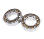 Water Pump Axle Bearing Set for CF250cc Water-cooled ATV, Go Kar