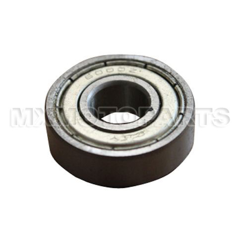 6000z Bearing for Universal Motorcycle - Click Image to Close