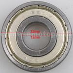 6201z Bearing for Universal Motorcycle