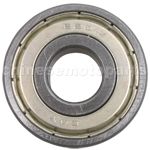 6201z Bearing for Universal Motorcycle - Click Image to Close
