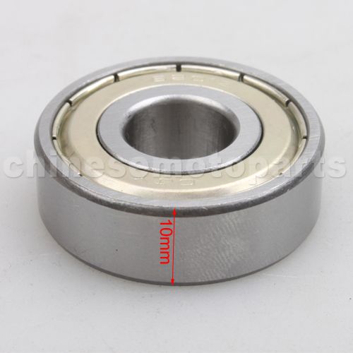 6201z Bearing for Universal Motorcycle - Click Image to Close