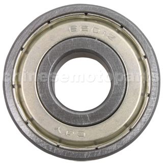 6201z Bearing for Universal Motorcycle