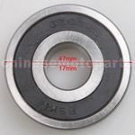 6303RS Bearing for Universal Motorcycle