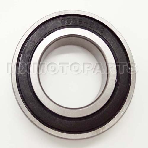 6006-2RS Bearing for Universal Motorcycle - Click Image to Close