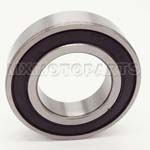 6006-2RS Bearing for Universal Motorcycle