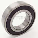 6006-2RS Bearing for Universal Motorcycle