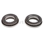 Pair of Steering Pole Bearing