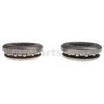 Pair of Steering Pole Bearing