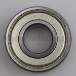 6203 ZZ Bearing