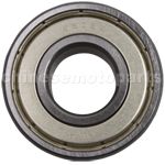 6203 ZZ Bearing - Click Image to Close