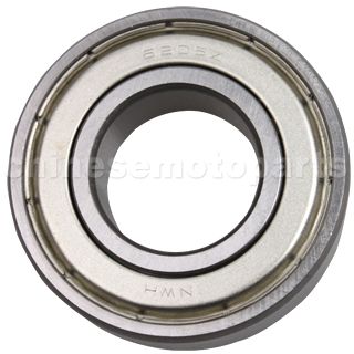 6205 ZZ Bearing