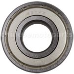 6204 ZZ Bearing - Click Image to Close