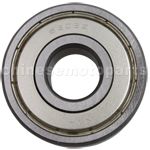 6303 ZZ Bearing - Click Image to Close