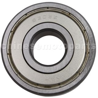 6303 ZZ Bearing