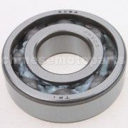 6204 Bearing for 2-stroke 50cc Moped & Scooter
