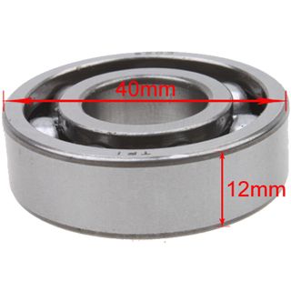 6203 Bearing for 2-stroke 50cc Moped & Scooter