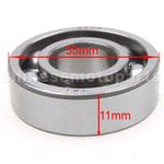 6002-2RS bearings