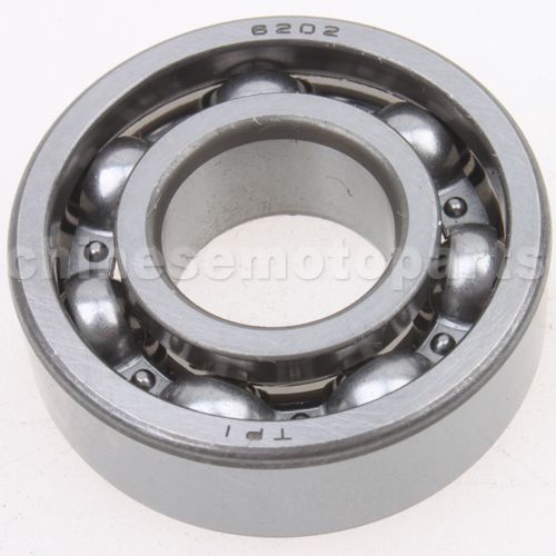 6002-2RS bearings - Click Image to Close