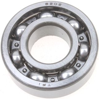 6002-2RS bearings