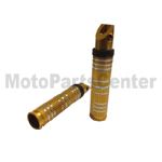 High Performance Foot Peg for Dirt Bike, Pocket Bike, Halley, Zuma, Monkey Bike