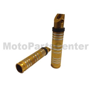 High Performance Foot Peg for Dirt Bike, Pocket Bike, Halley, Zuma, Monkey Bike