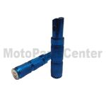 High Performance Foot Peg for Dirt Bike, Pocket Bike, Halley, Zuma, Monkey Bike